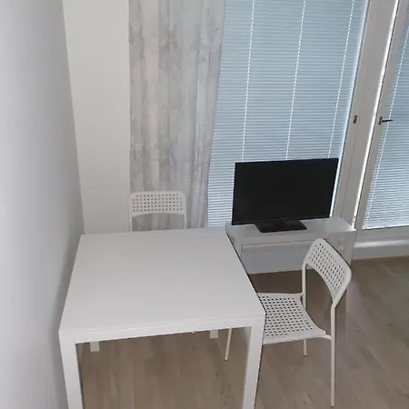 Lägenhet Vaunukatu Åbo