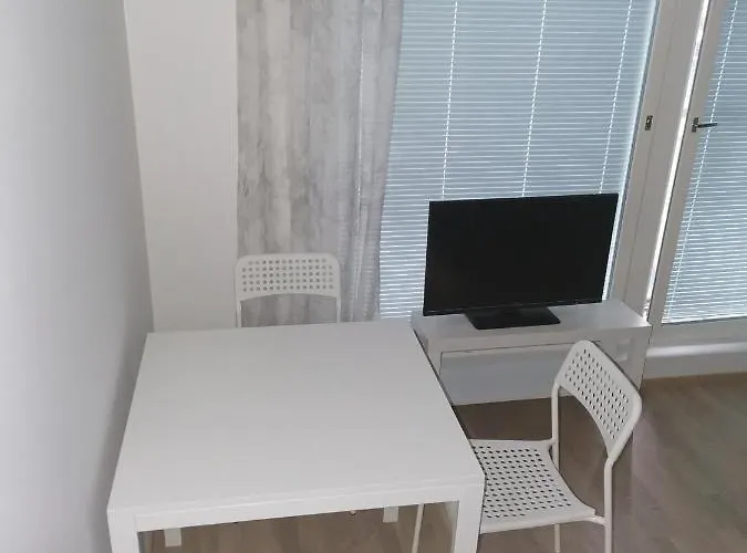 Appartement Vaunukatu Turku