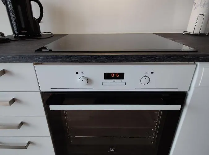 Apartamento Vaunukatu